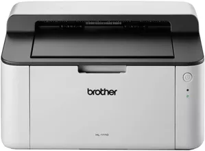 Принтер Brother HL-1110E фото