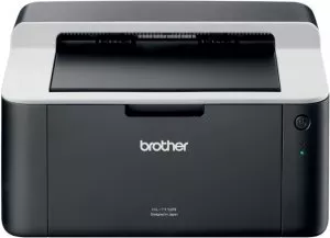 Лазерный принтер Brother HL-1112R фото
