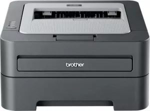 Лазерный принтер Brother HL-2240DR фото