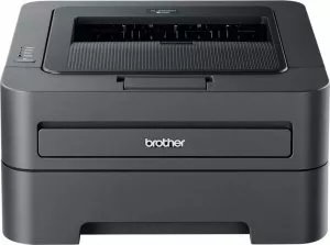 Лазерный принтер Brother HL-2250DNR фото