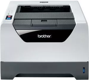 Лазерный принтер Brother HL-5340D фото