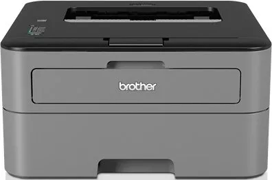 Лазерный принтер Brother HL-L2300D фото