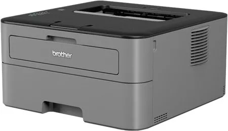 Лазерный принтер Brother HL-L2300D фото 2
