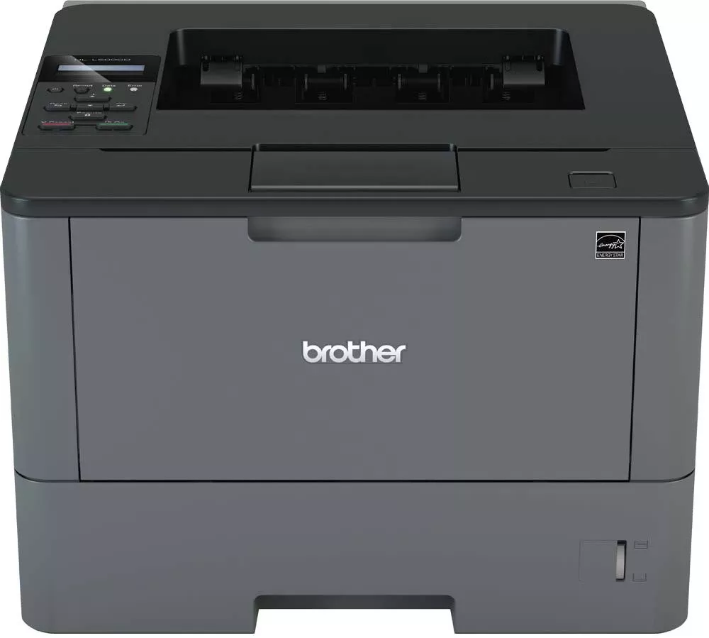 Лазерный принтер Brother HL-L5000D фото