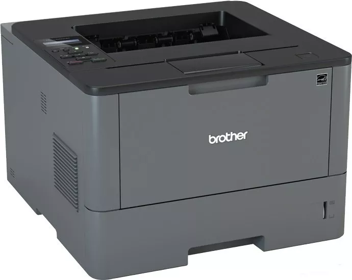 Лазерный принтер Brother HL-L5000D фото 3