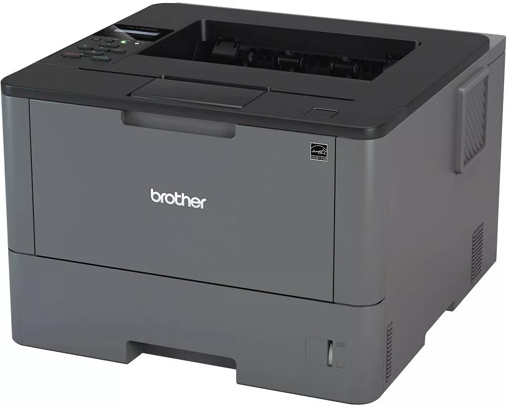 Лазерный принтер Brother HL-L5100DN фото 2