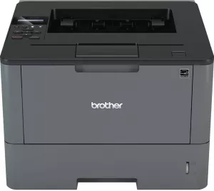 Лазерный принтер Brother HL-L5200DW фото