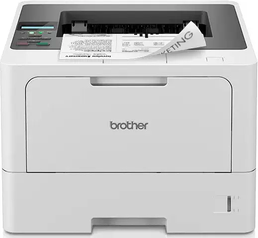 Brother HL-L5210DN