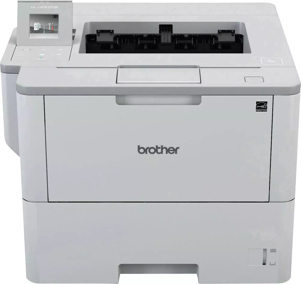 Лазерный принтер Brother HL-L6300DW фото