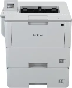 Лазерный принтер Brother HL-L6400DWT фото