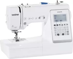 Компьютерная швейная машина Brother Innov-is A150 фото