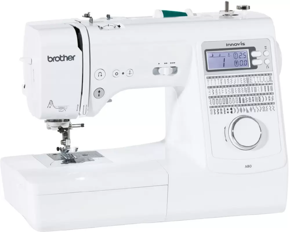 Brother Innov-is A80