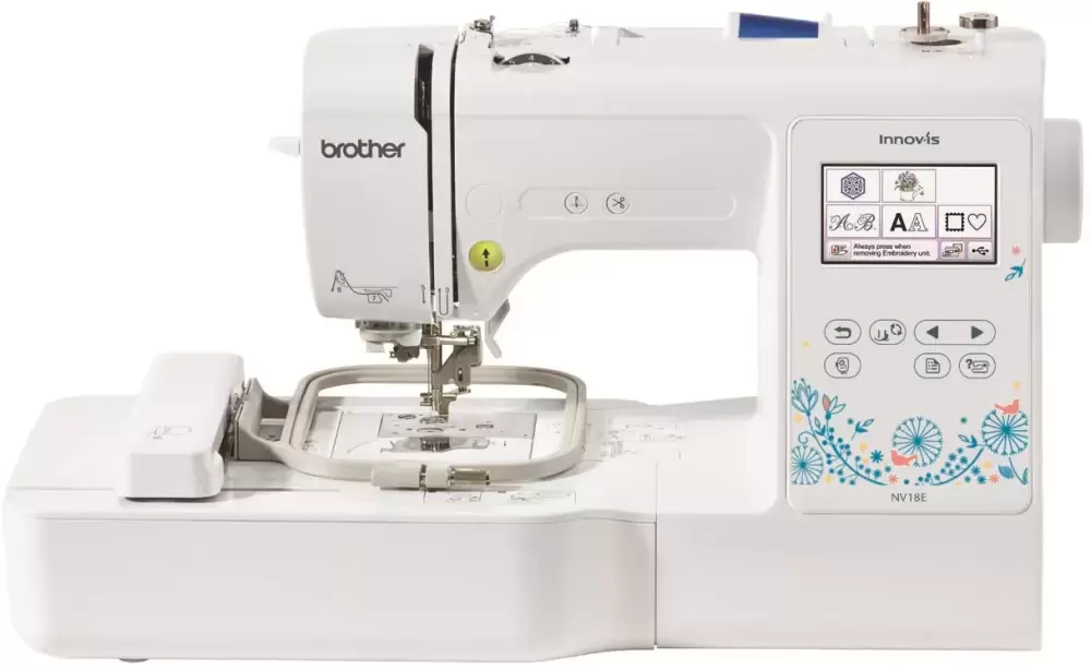 Brother Innov-is NV18E
