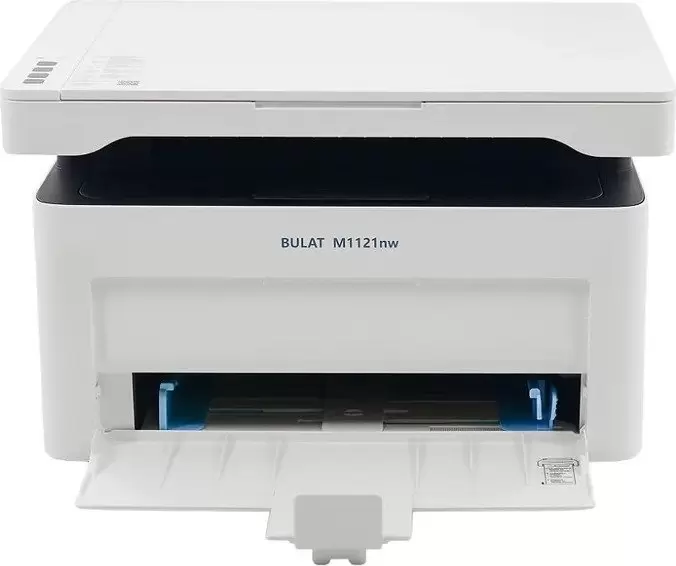 МФУ Bulat M1121nw фото