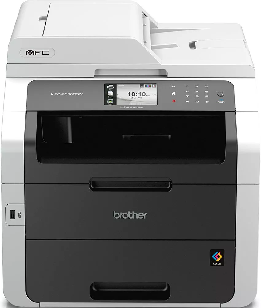 Brother MFC-9330CDW