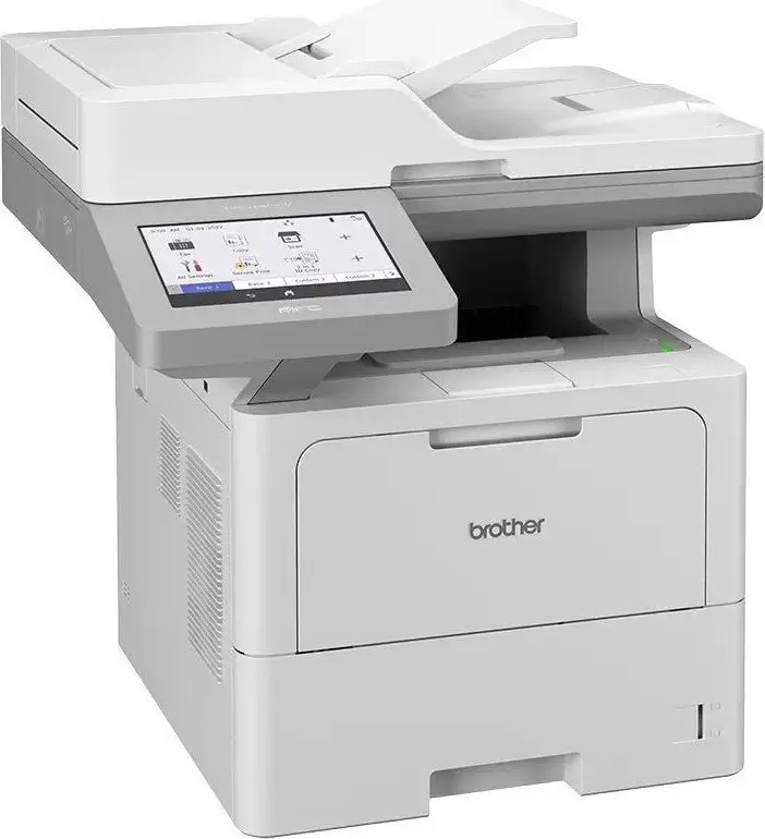 МФУ Brother MFC-L6910DN фото