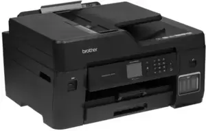 Многофункциональное устройство Brother MFC-T4500DW фото