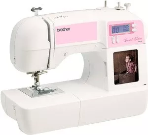 Швейная машина Brother MS50 фото