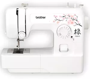 Швейная машина Brother Tokyo фото