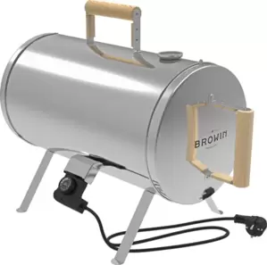 Коптильня Browin 330020 фото