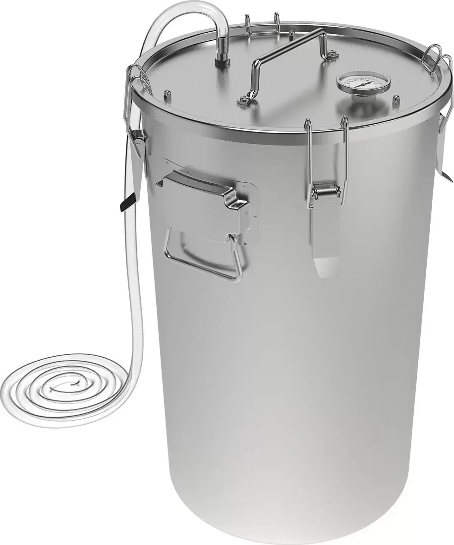 Коптильня Browin 330150 фото 2