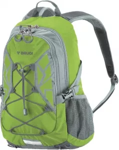 Городской рюкзак Brugi Z84C (зеленый) фото