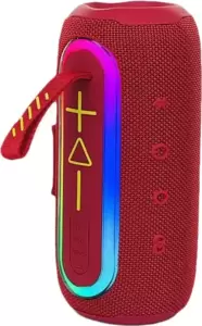 Беспроводная колонка Bseng FLIP6 Max (красный) фото