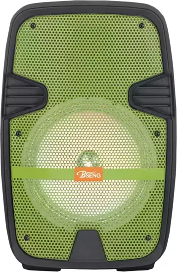 Bseng MSA-801