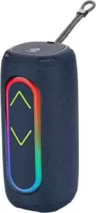 Беспроводная колонка Bseng P13 Pro (синий) фото