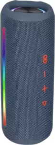 Беспроводная колонка Bseng P9 Pro (синий) фото