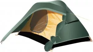 Палатка BTrace Micro фото