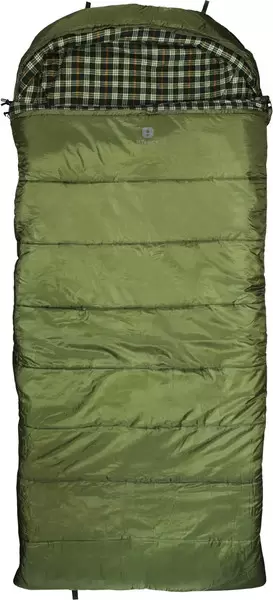 BTrace Rich S0592 (левый, зеленый)