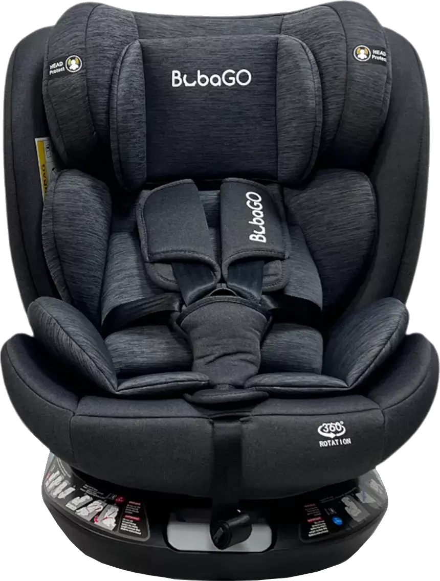 Bubago Aspid BG 170-1 (черный)