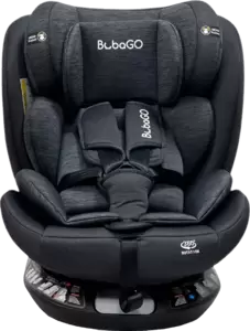 Bubago Aspid BG 170-1 (черный)