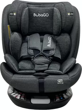 Bubago Aspid BG 170-2 (серый)