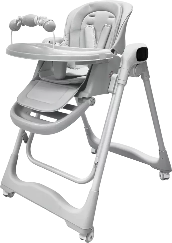 Bubago Aurora BG 198-1 (серый)