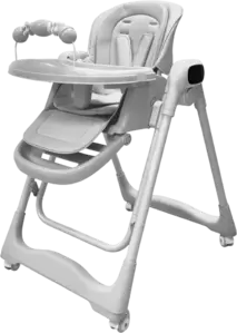 Bubago Aurora BG 198-1 (серый)