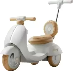 Bubago Bicly BG 165-3 (серый)