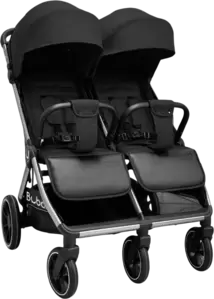 Bubago Duo X / BG 194-1 (Black)