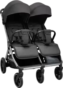 Bubago Duo X / BG 194-2 (Dark gray)