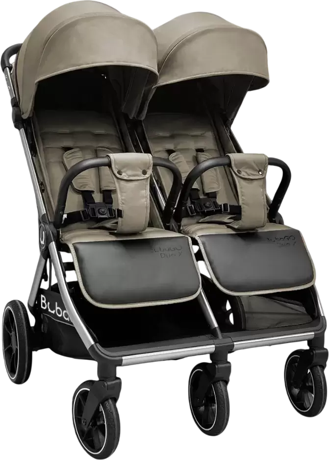 Bubago Duo X / BG 194-3 (Biege)