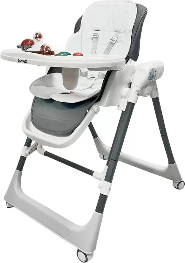 Bubago Frida BG 174-1 (серый)