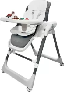 Bubago Frida BG 174-1 (серый)