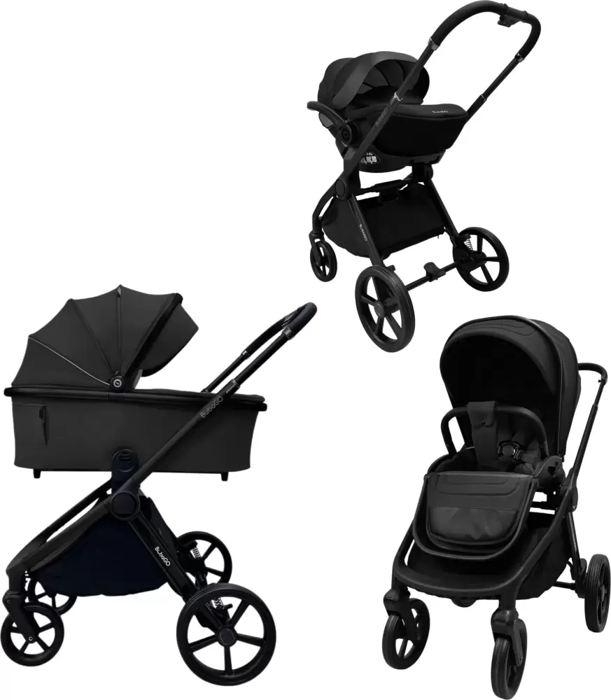 Bubago Gaudi 3 в 1 BG 195-1 (тоффи)