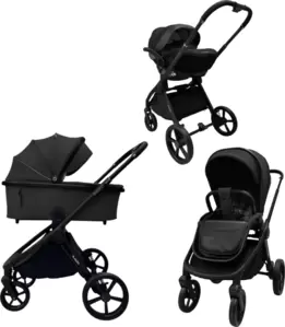 Bubago Gaudi 3 в 1 BG 195-1 (тоффи)