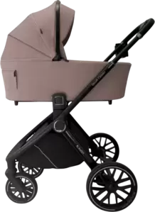 Bubago Gaudi Classic 3 в 1 BG 212-2 (теплый бежевый)