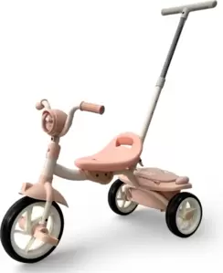 Bubago Jerry BG 200-1 (розовый)