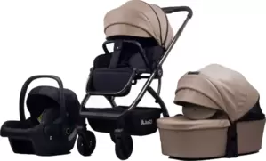 Bubago Lotta Limited 3 в 1 BG LTD-176-1 (бежевый)