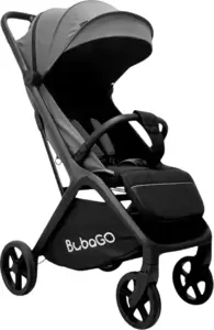 Bubago Luna / BG 154-3 (темно-серый)
