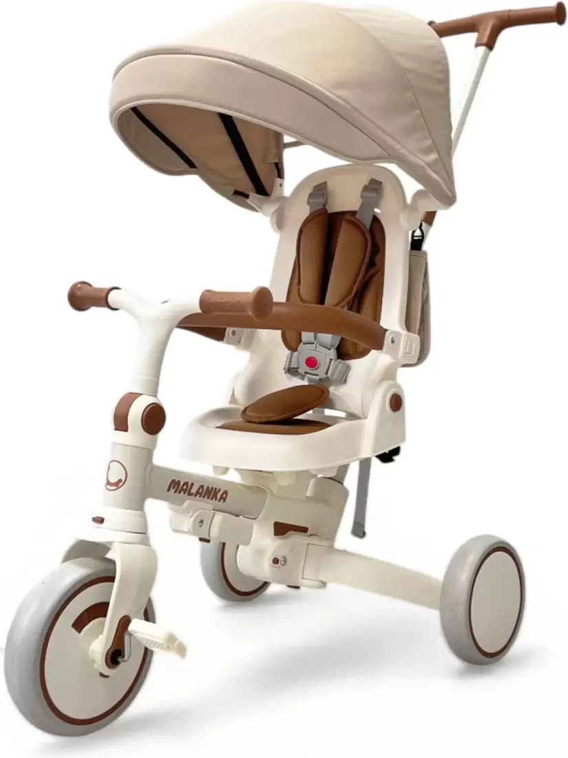 Bubago Malanka BG 211-1 (бежевый)